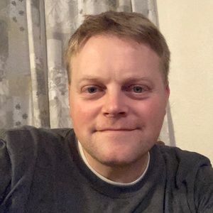 Meet your Posher, Joel